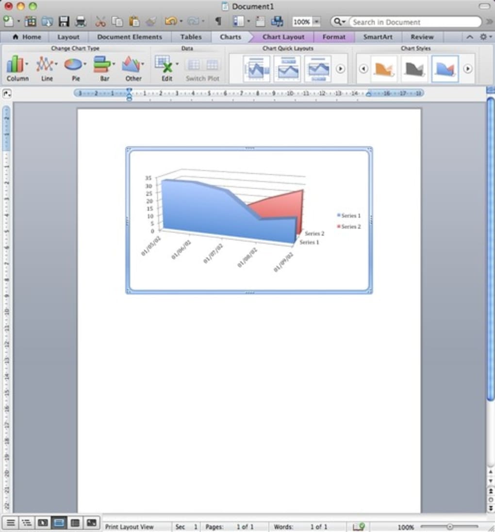 Download Ms Office For Mac 2011 Trial
