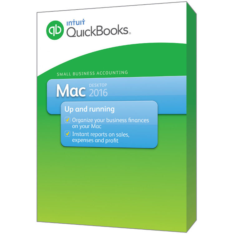 Quickbooks Pro For Mac Desktop 2016 Download