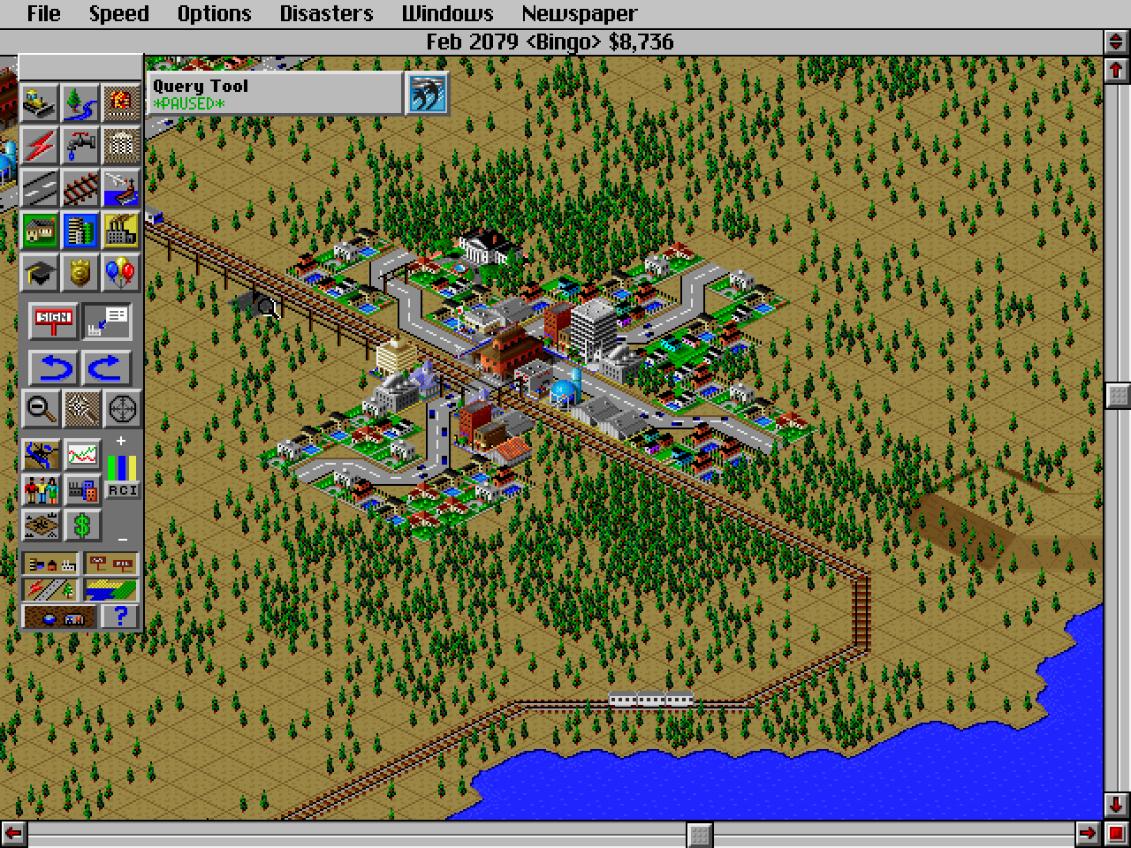 Simcity download online